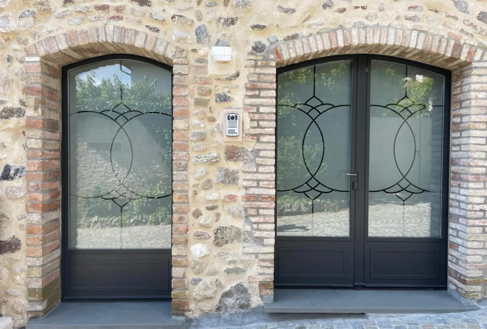 Dimora Del Torchio Daire Soiano Del Lago