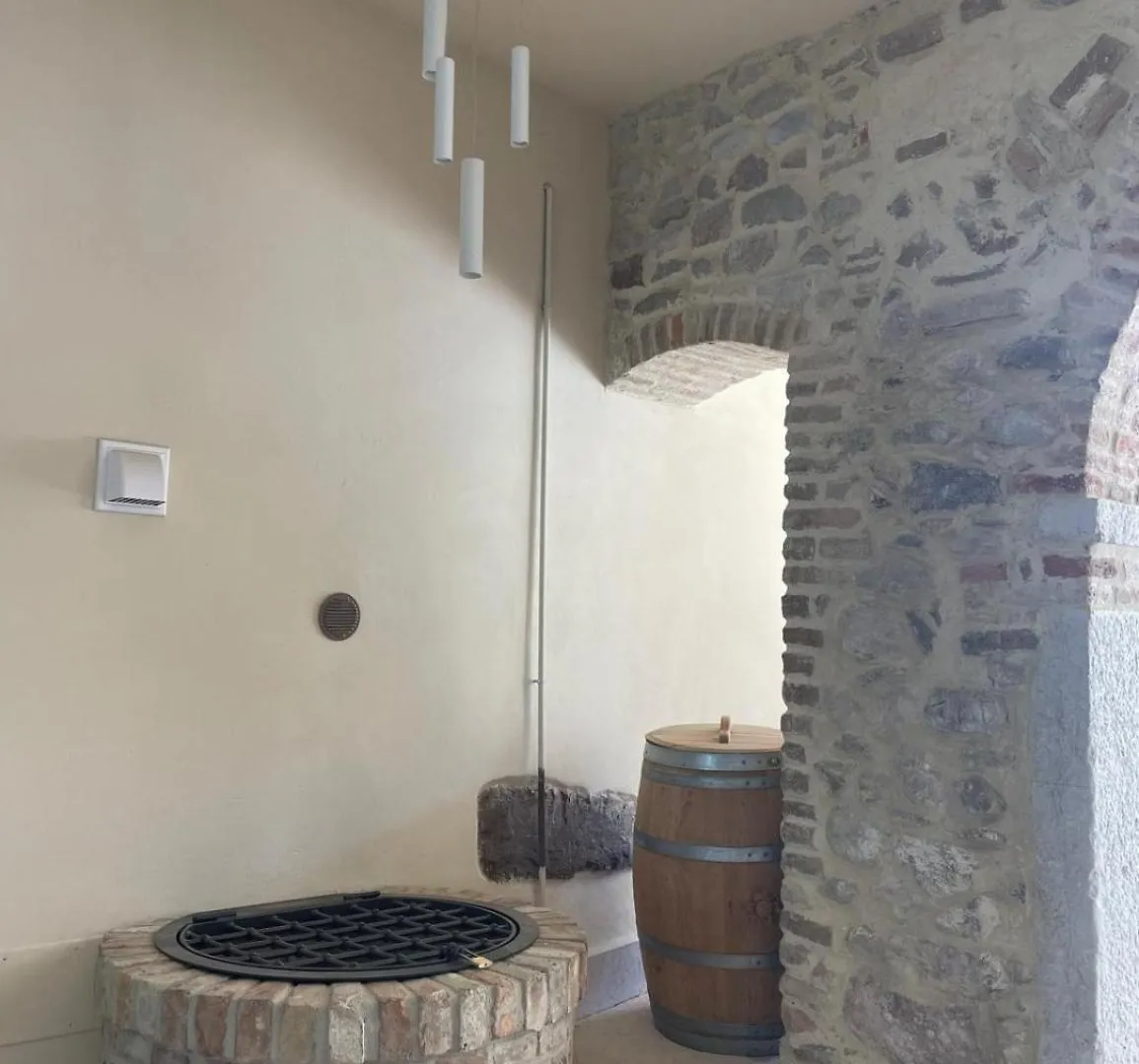 Dimora Del Torchio Apartamento Soiano Del Lago