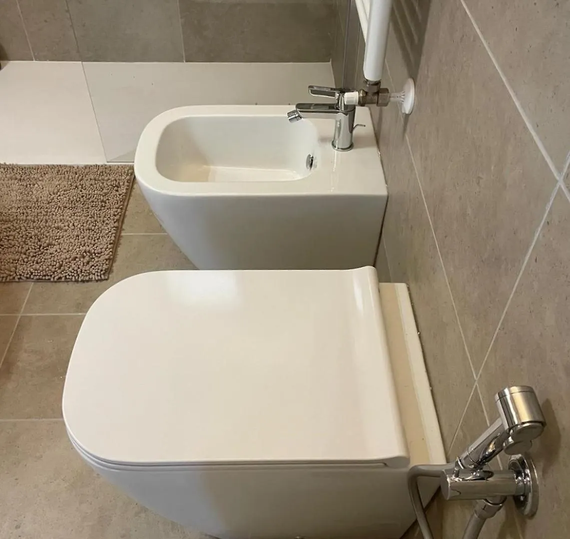 Dimora Del Torchio Apartamento Soiano Del Lago Itália