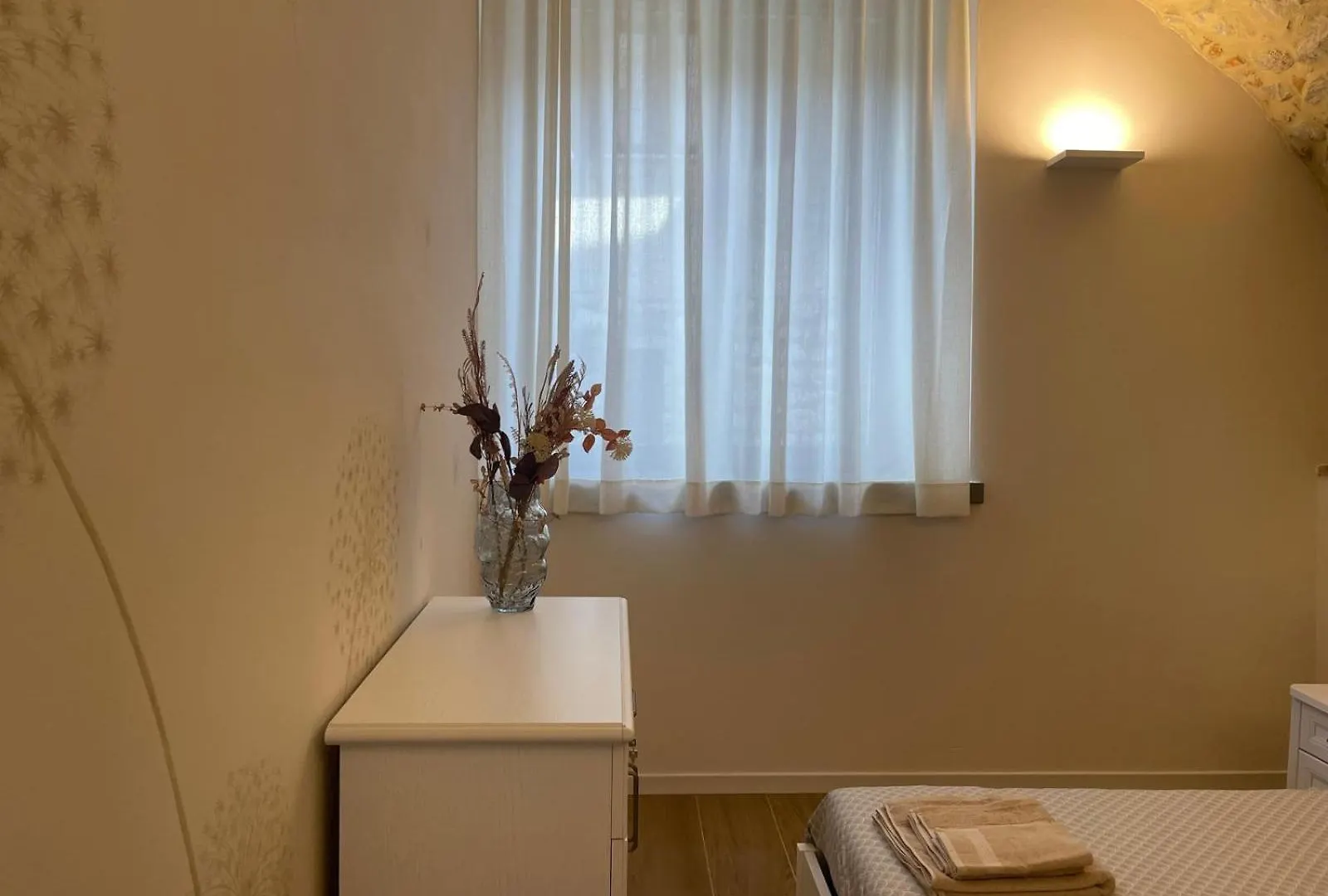 Dimora Del Torchio Apartamento Soiano Del Lago Itália