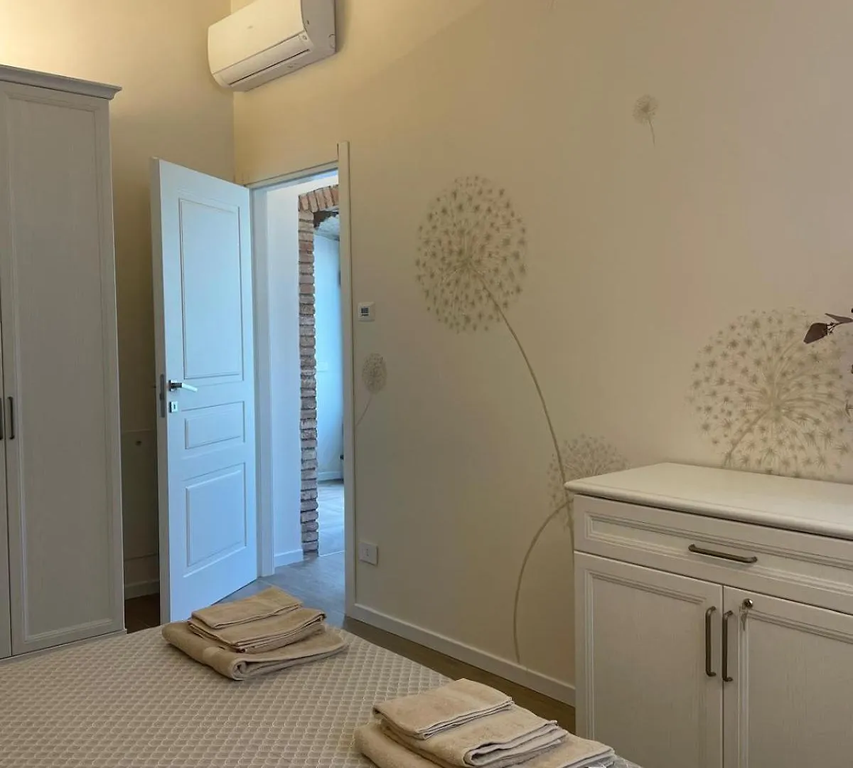 Dimora Del Torchio Apartamento Soiano Del Lago