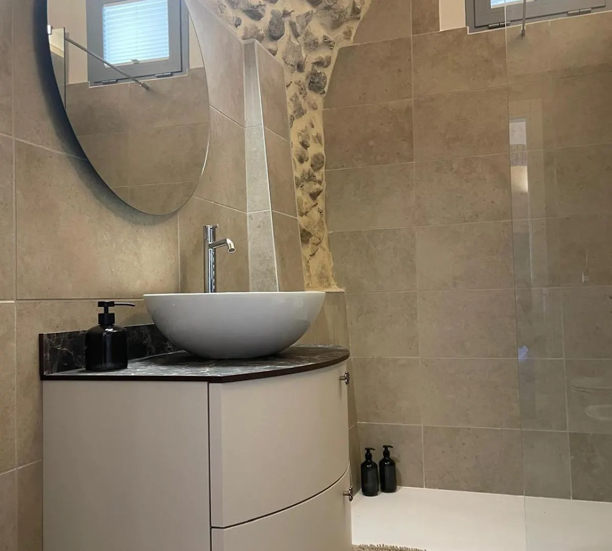 Dimora Del Torchio Apartamento Soiano Del Lago