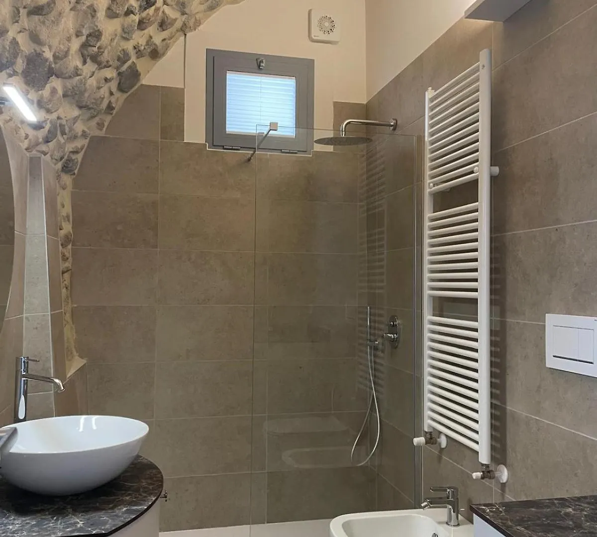 Dimora Del Torchio Apartamento Soiano Del Lago