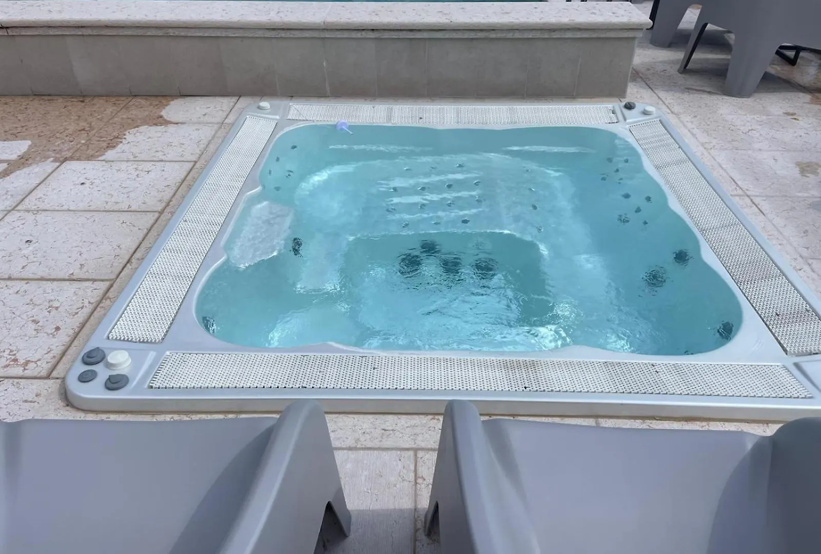 Dimora Del Torchio Apartamento Soiano Del Lago