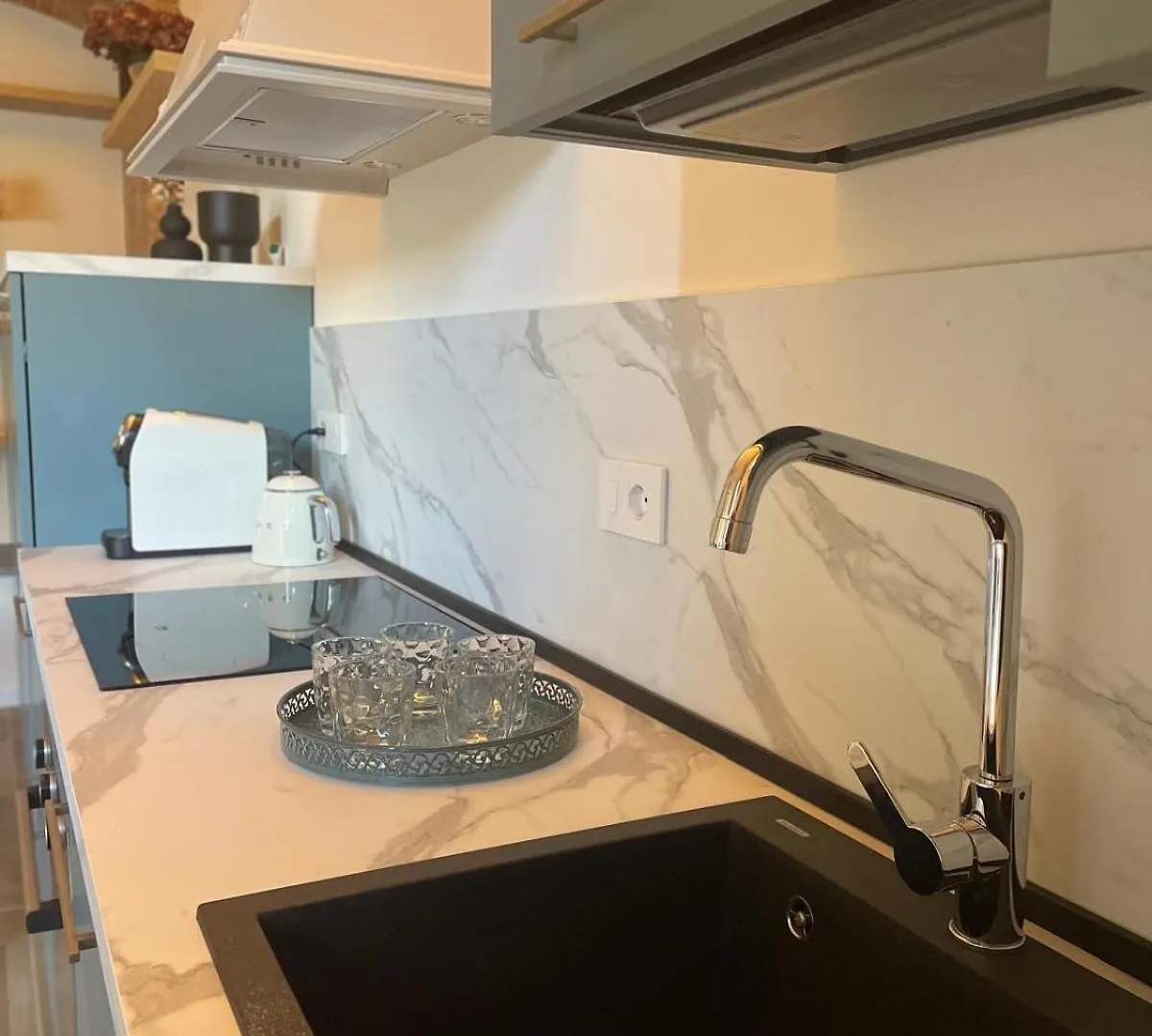 Dimora Del Torchio Apartamento Soiano Del Lago 0*,  Itália